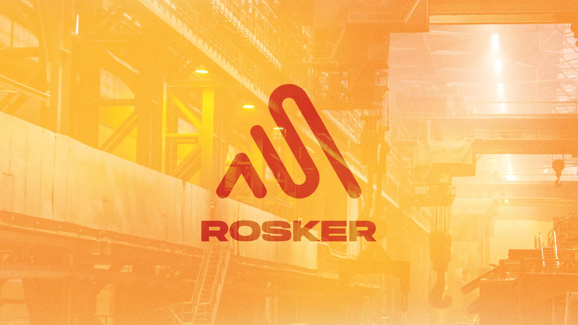 Ребрендинг компании «Rosker» и редизайн сайта в Торжке